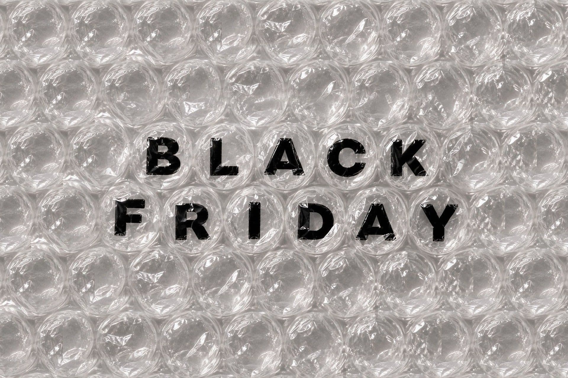 Black Friday 2026: vince chi sa cosa dire (non chi sconta)