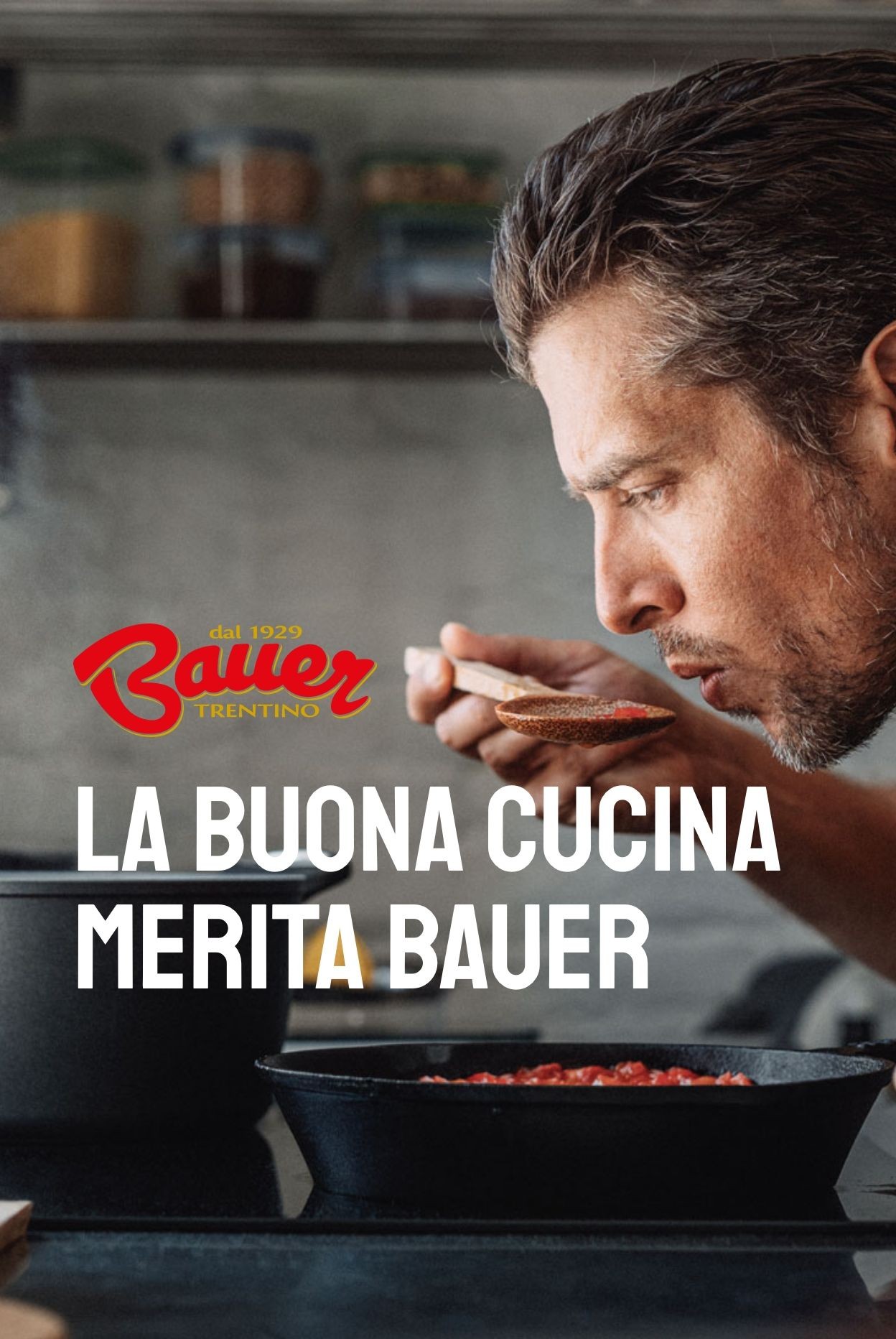 Bauer