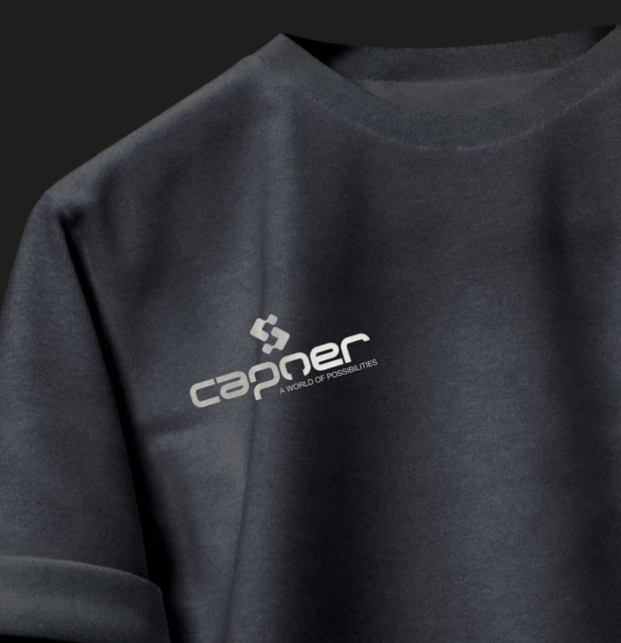 Capner — fotografia (TEAM99)
