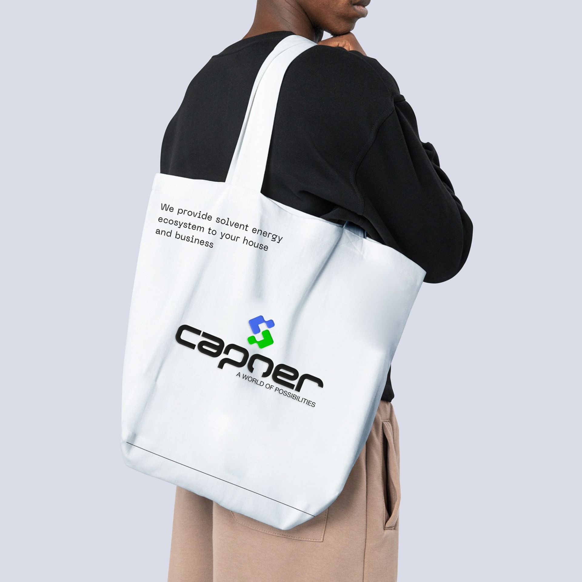 Capner — fotografia (TEAM99)