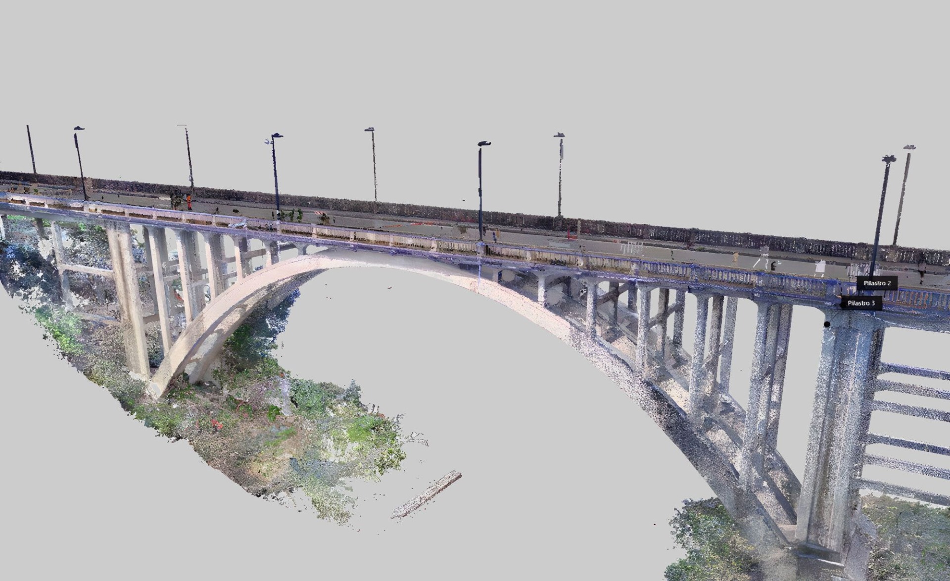 InSitu — il sito web (TEAM99)