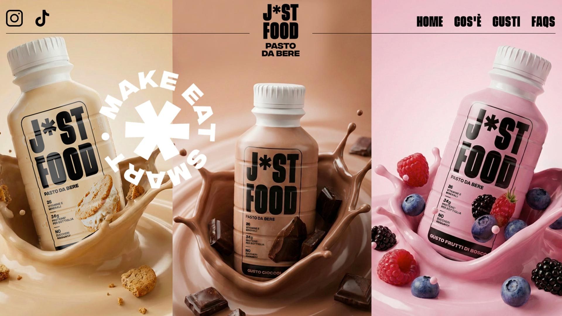 Justfood