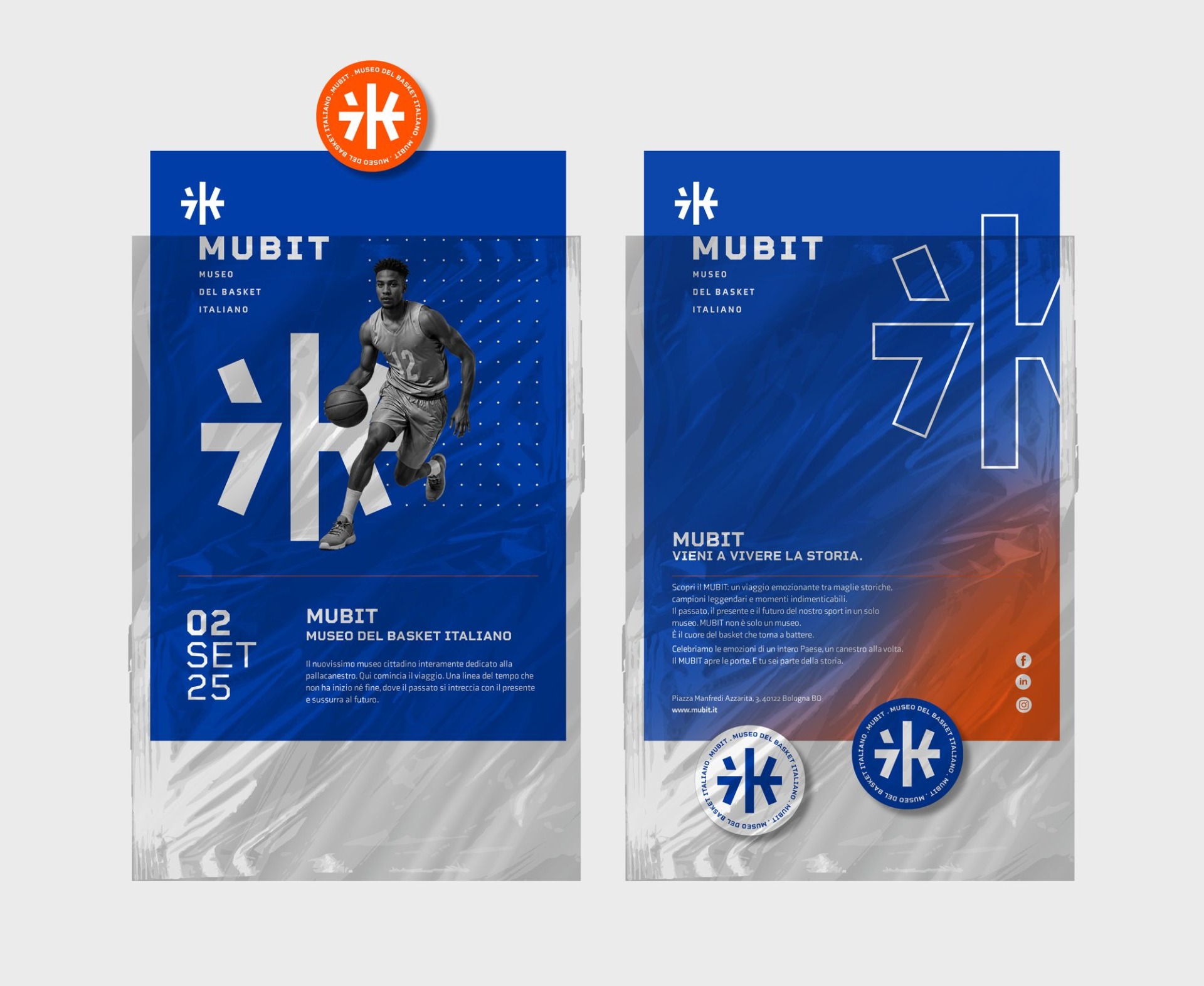 MUBIT — inviti (TEAM99)
