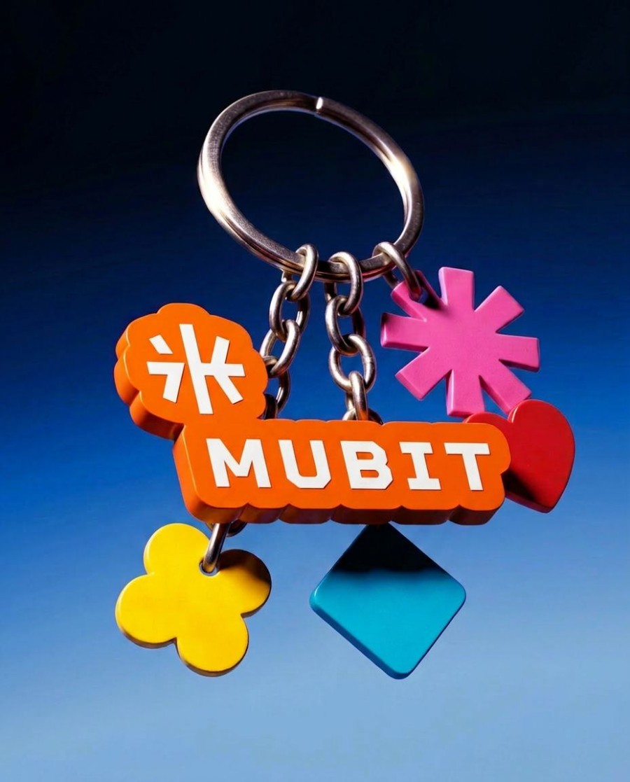 MUBIT — mockup (TEAM99)