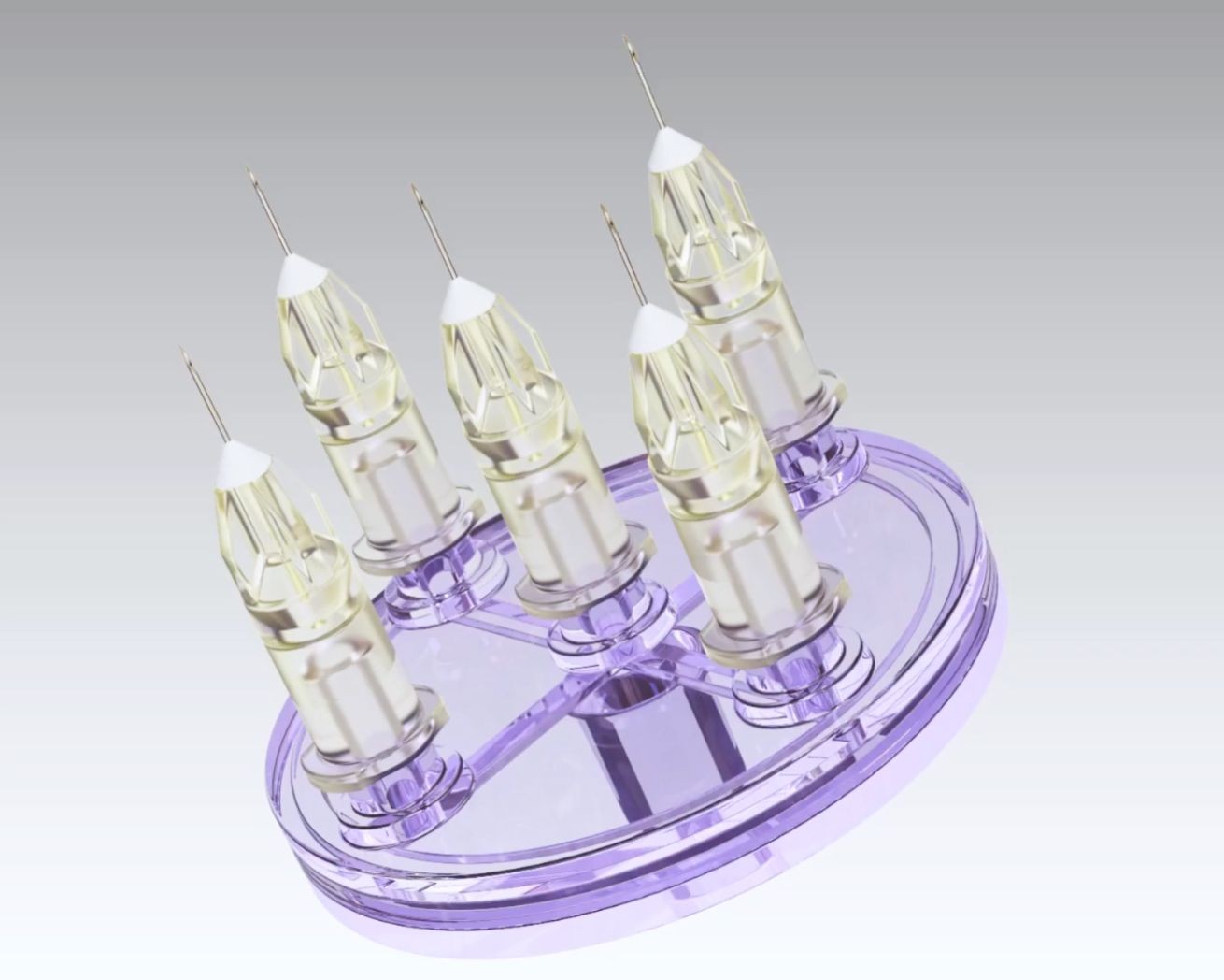 MV Medical Devices