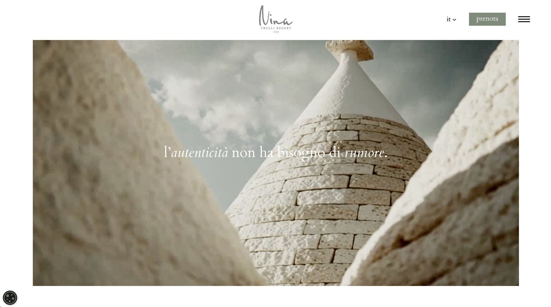 Nina Trulli Resort