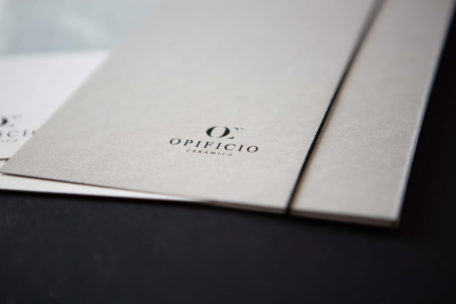 Opificio Ceramico — immagine del progetto (TEAM99)