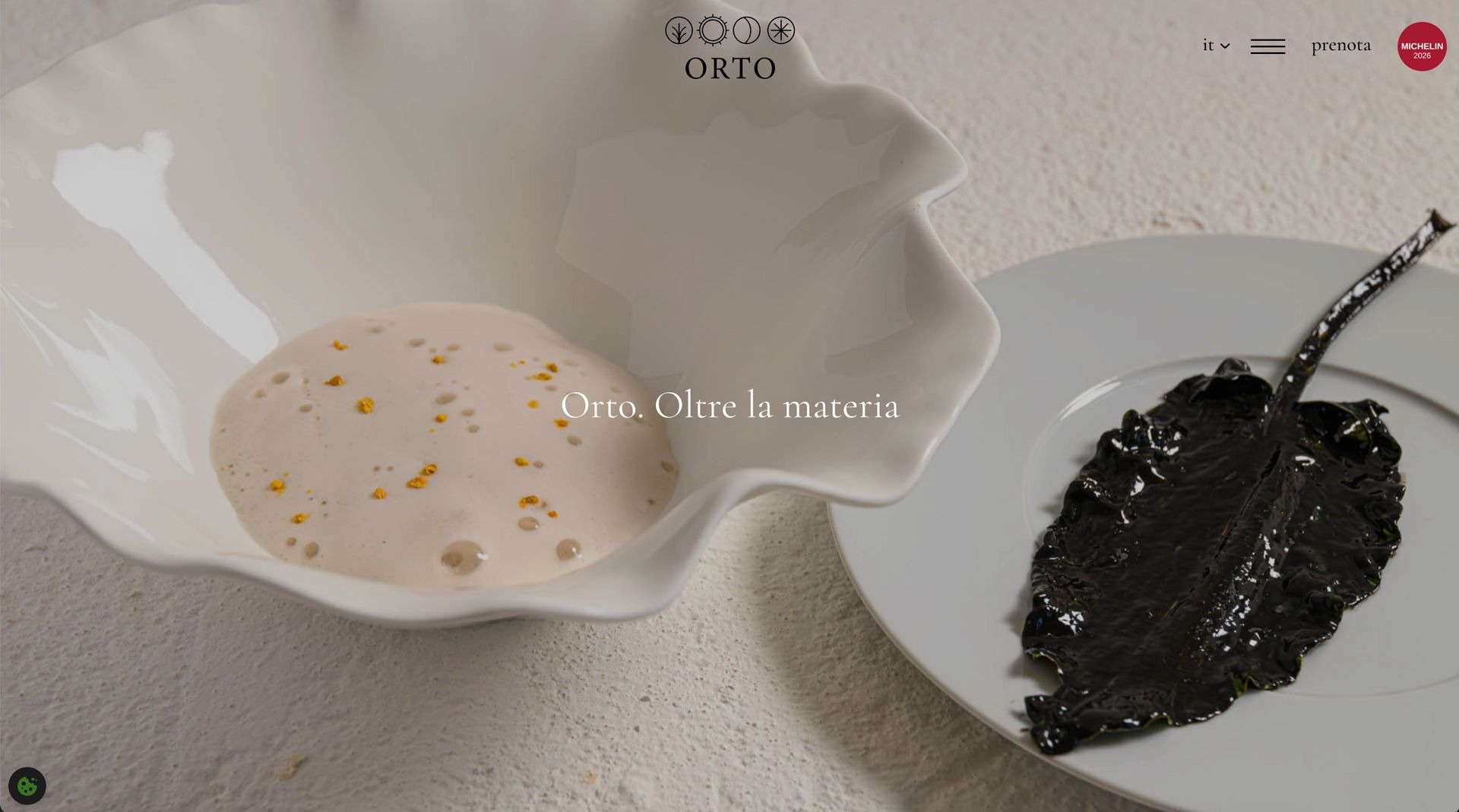 Orto il Ristorante