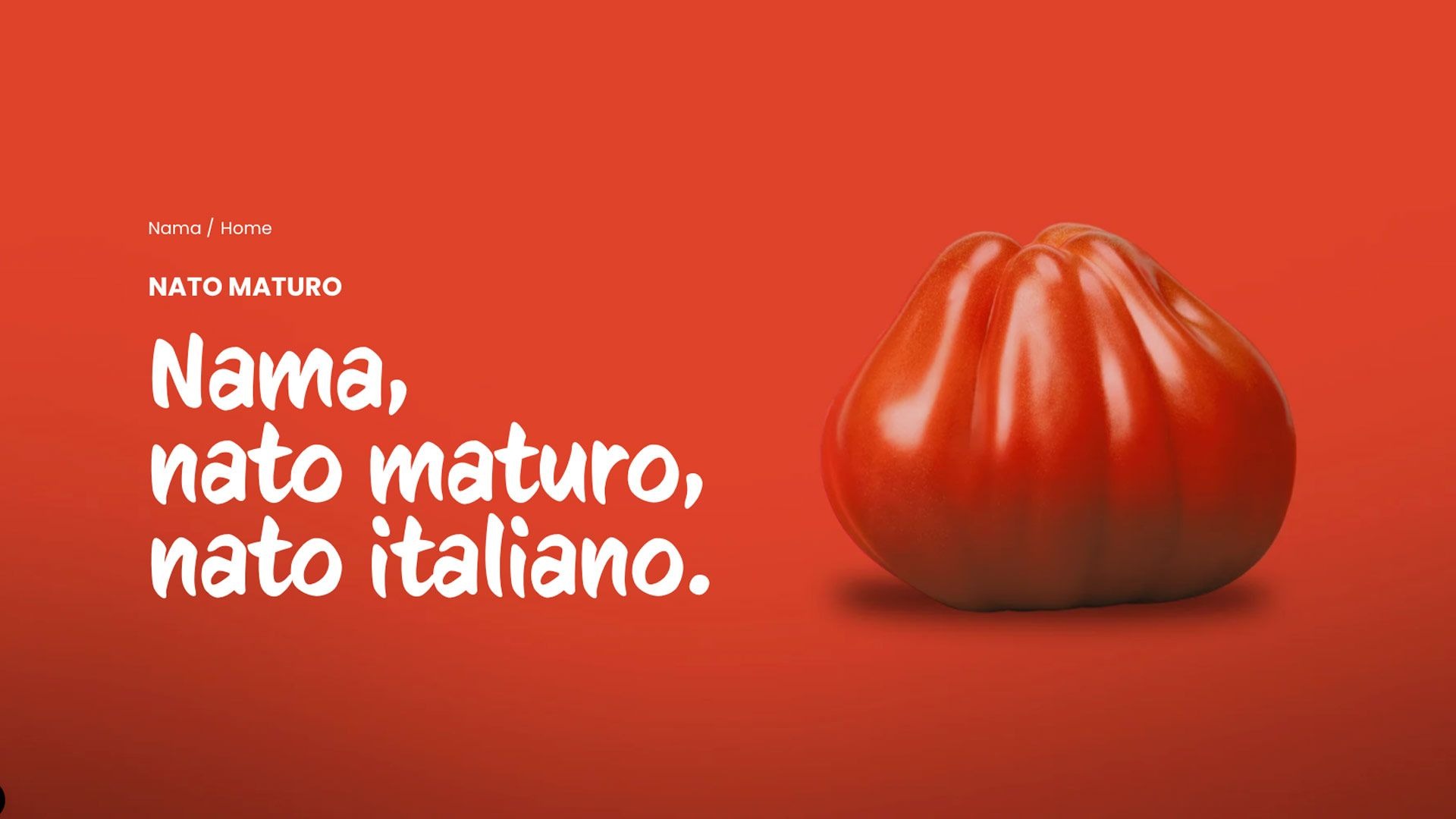 NAMA — immagine di apertura (TEAM99)