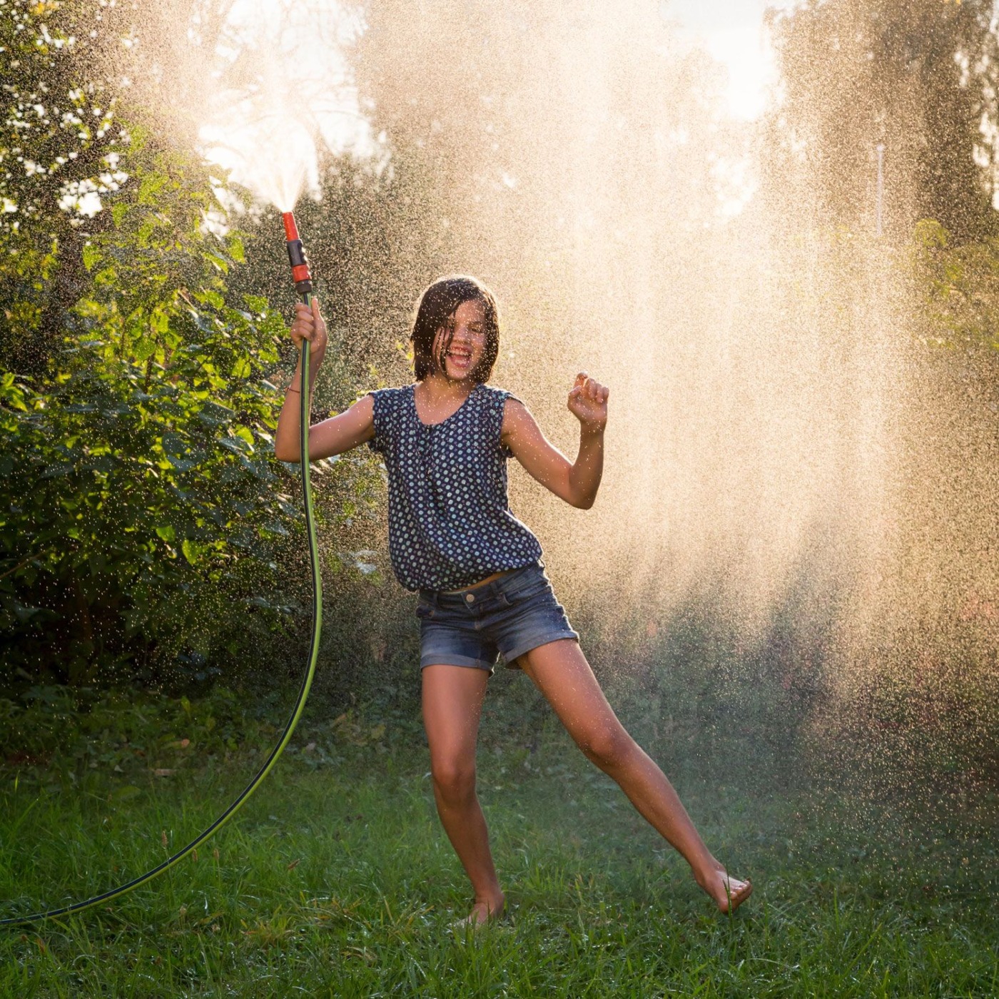 Promo Giardinaggio — fotografia (TEAM99)