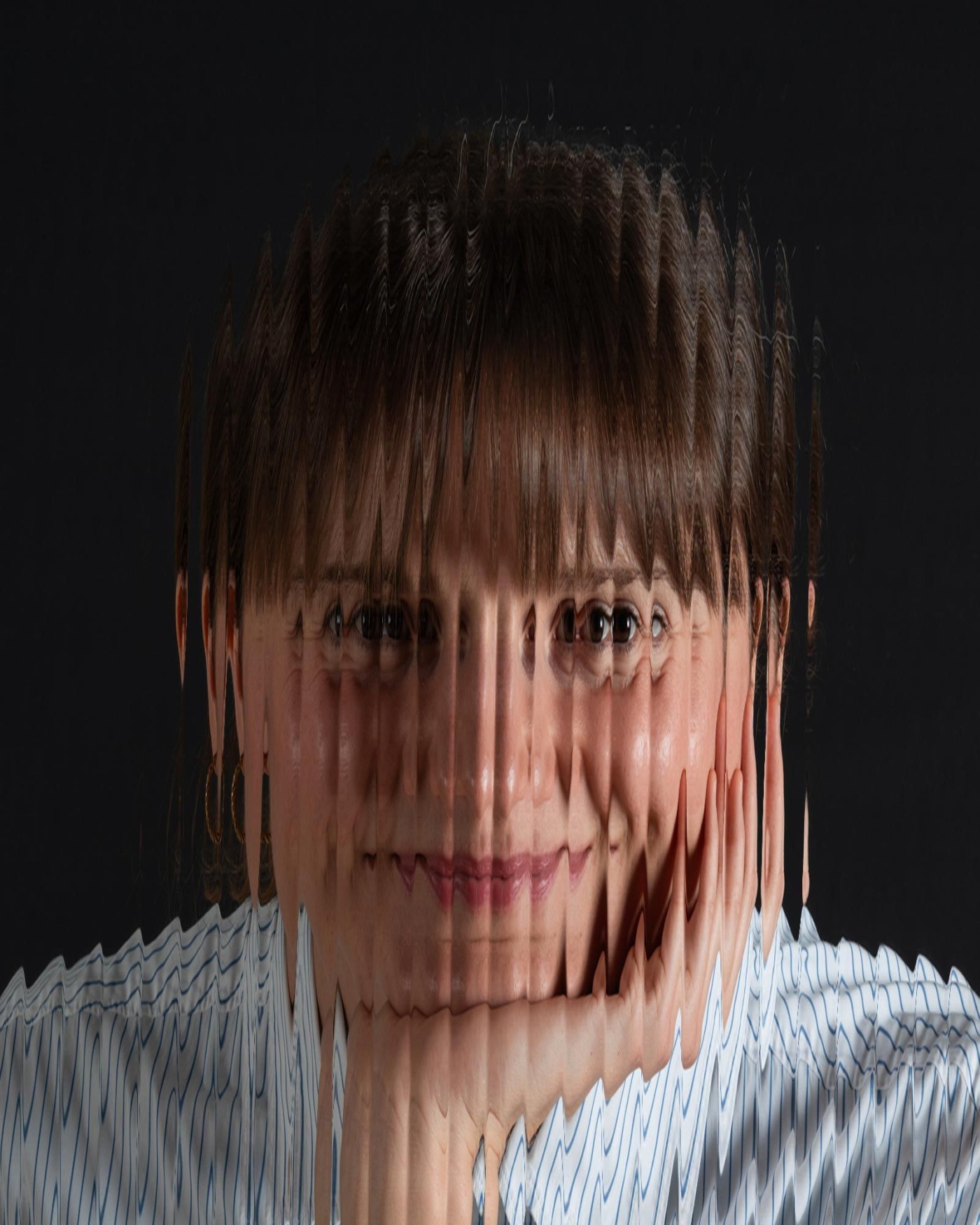 Ritratto di Benedetta