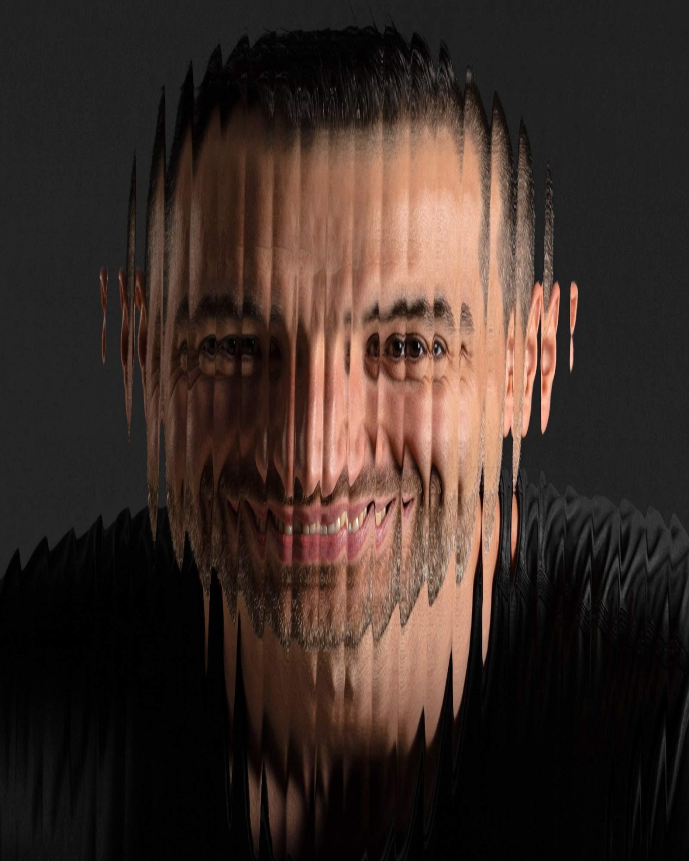 Ritratto di Giuseppe