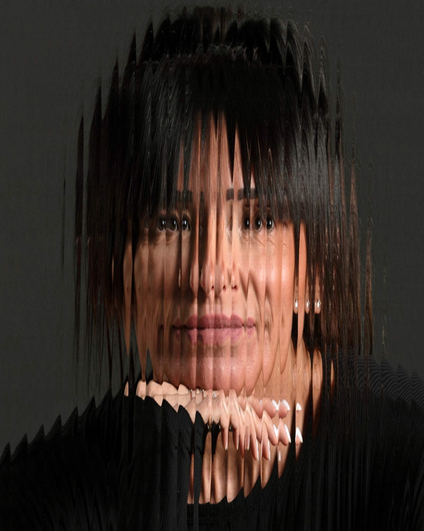 Ritratto di Federica