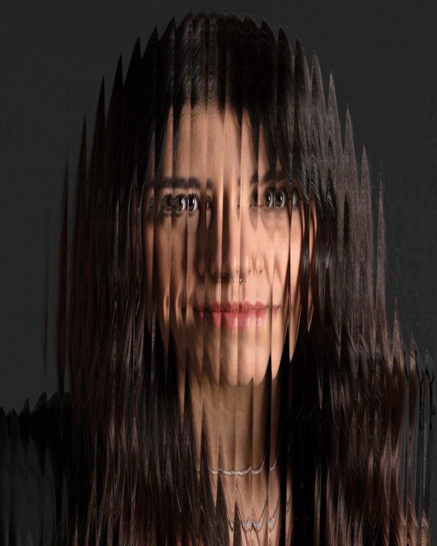 Ritratto di Giada