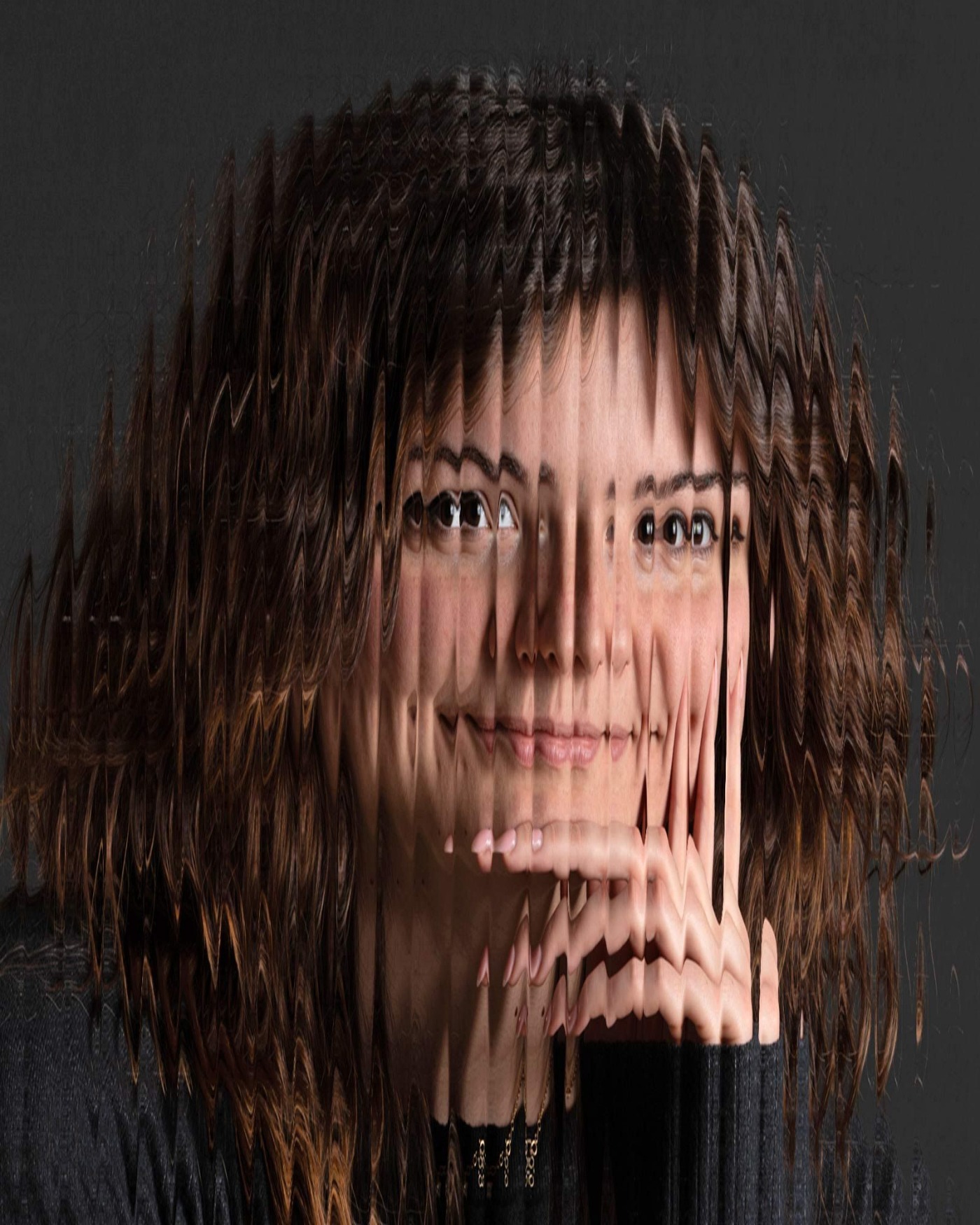Ritratto di Giorgia