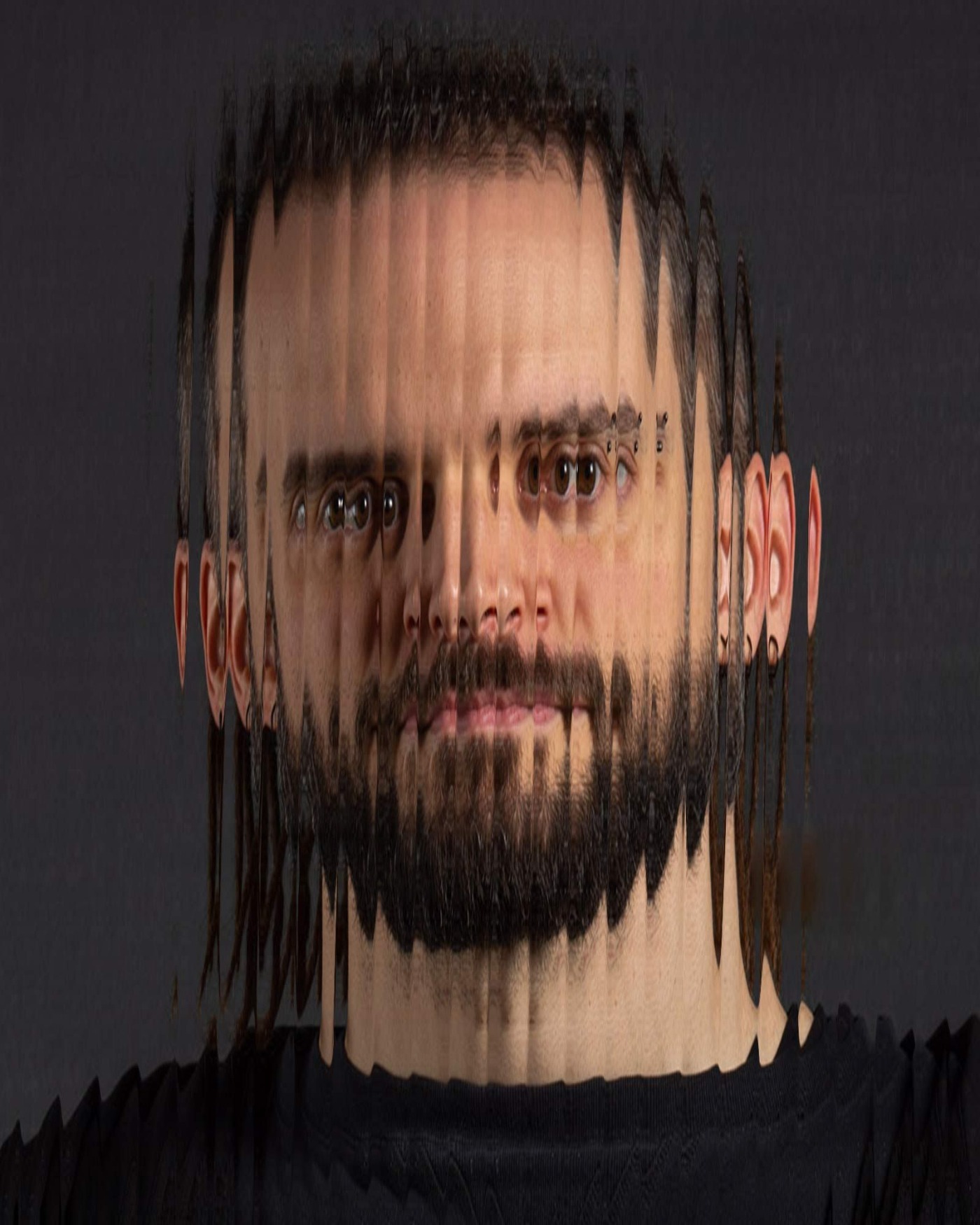 Ritratto di Giulio