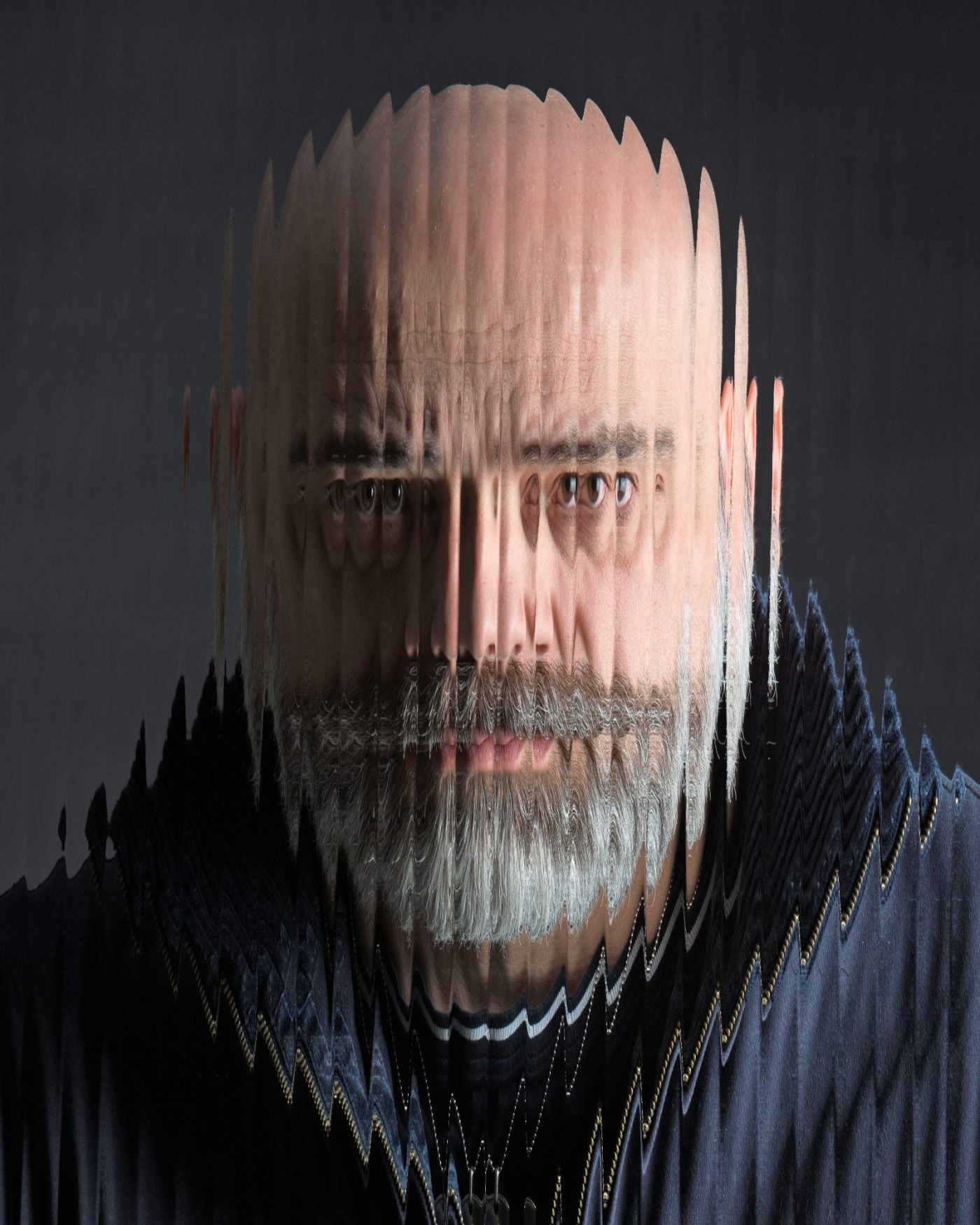 Ritratto di Giuseppe