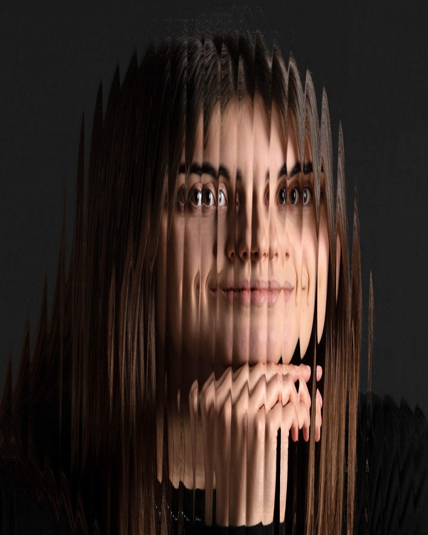 Ritratto di Irene