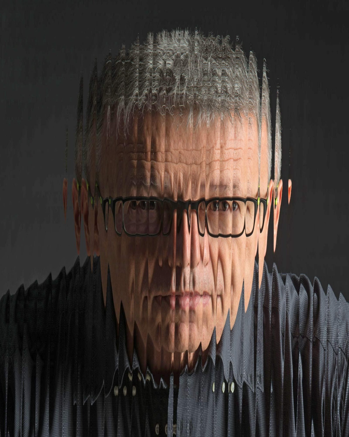 Ritratto di Mauro