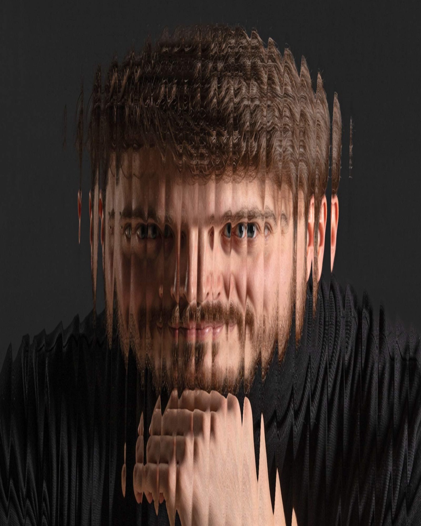 Ritratto di Mirko