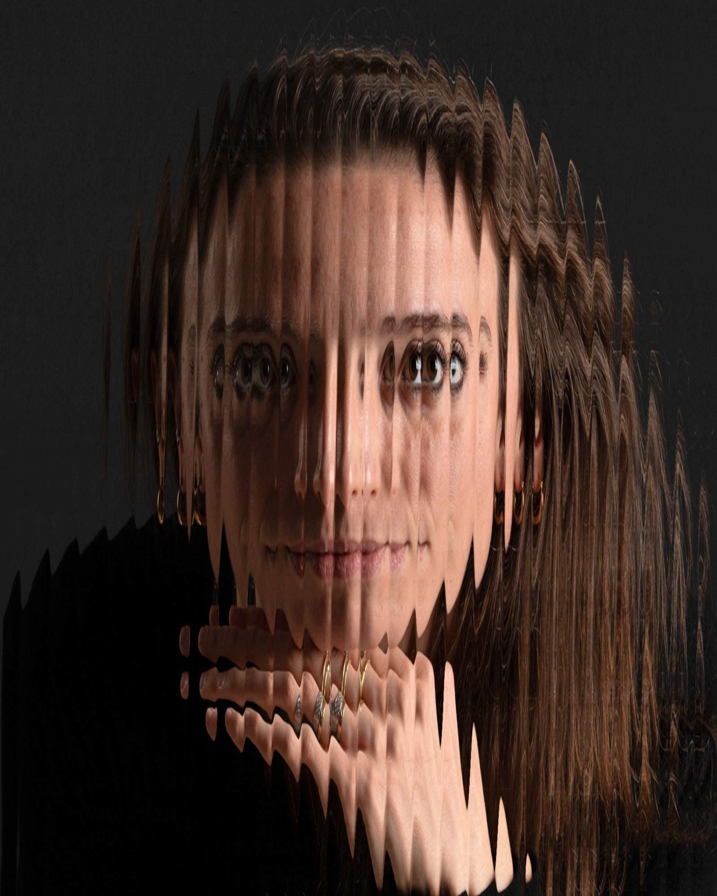 Ritratto di Sara