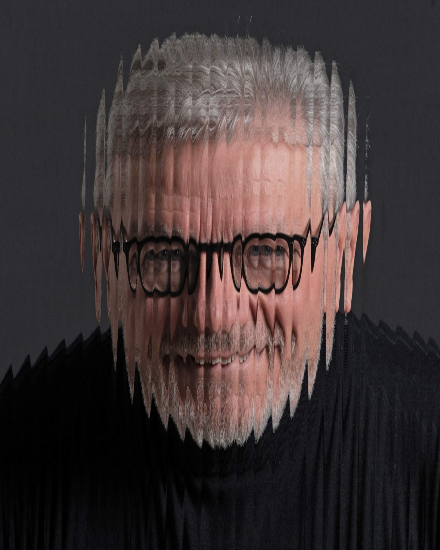 Ritratto di Imo Vanni