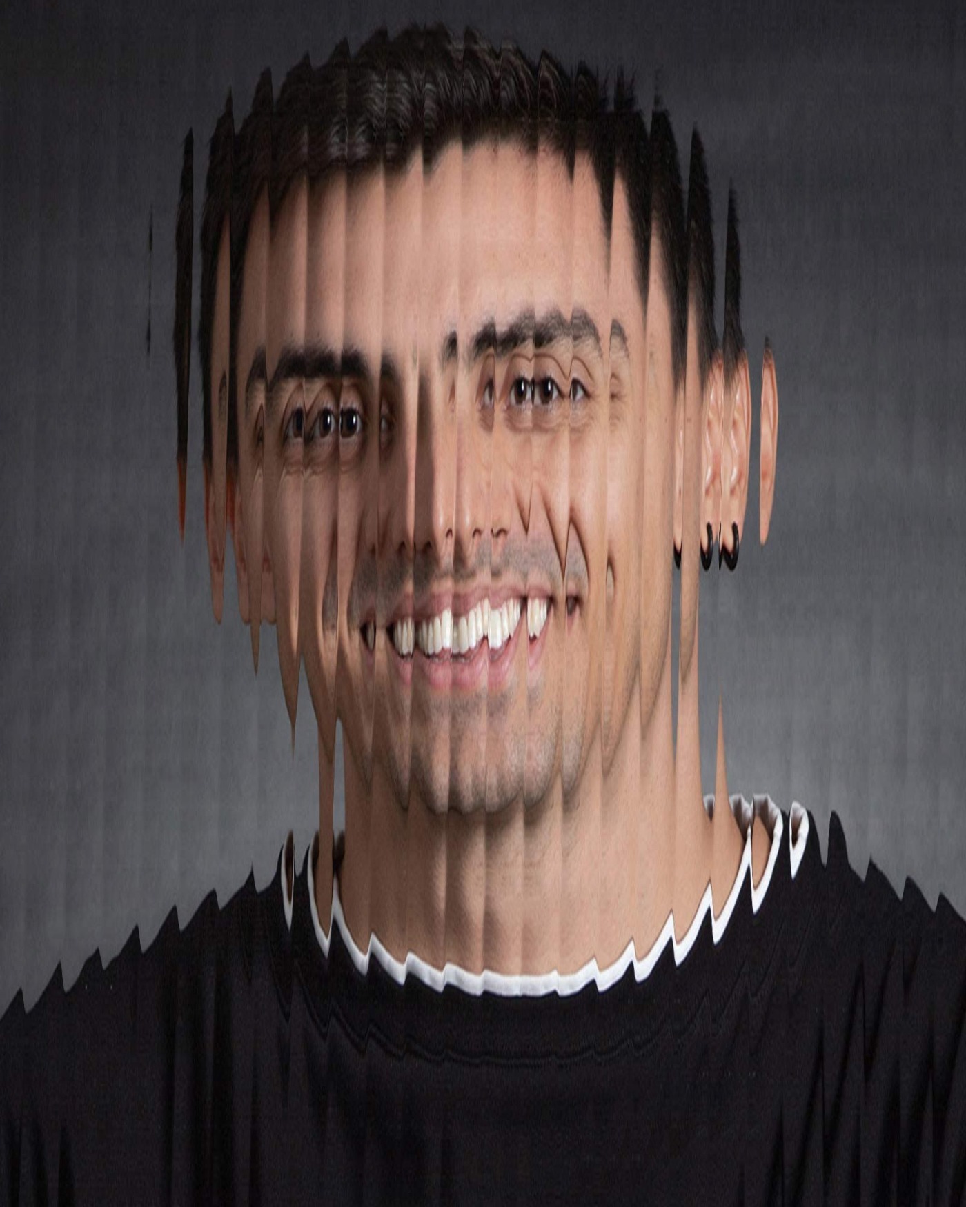 Ritratto di Vittorio