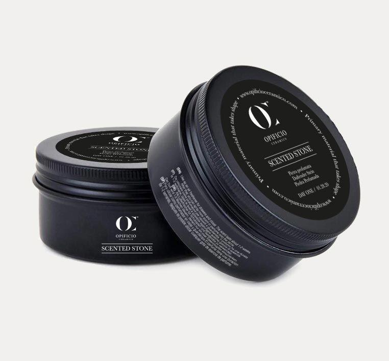Opificio Ceramico — packaging (TEAM99)