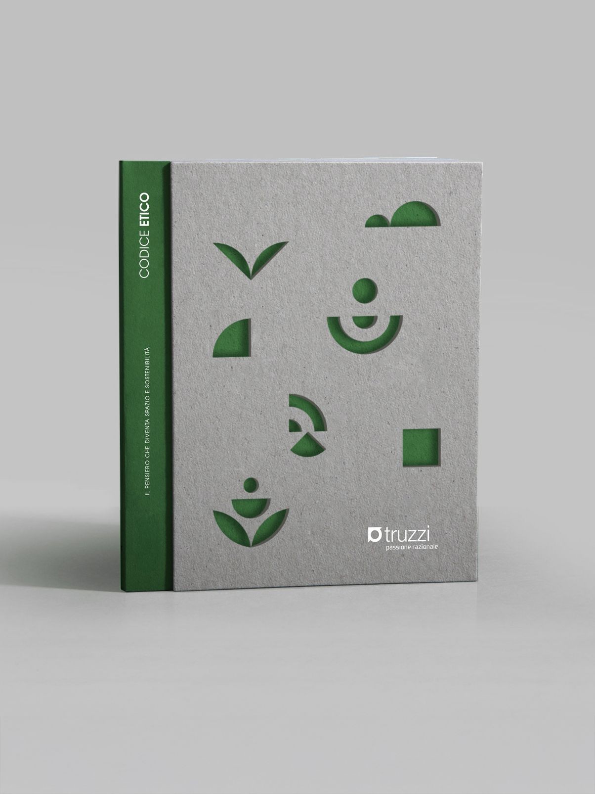 Truzzi — immagine del progetto (TEAM99)