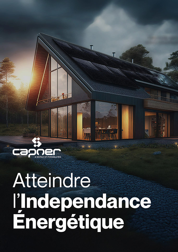 Capner